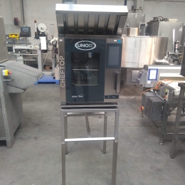 Combisteamer Unox Cheftop 